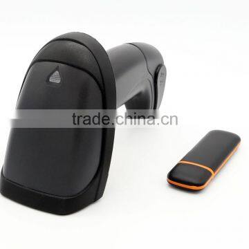 Long Distance Scan Wifi Wireless 1d Barcode Scanner, Barcode Reader photo-4