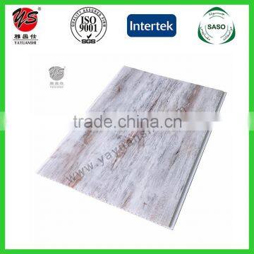 7mm,40cm Cielo Raso en Pvc Para Colombia