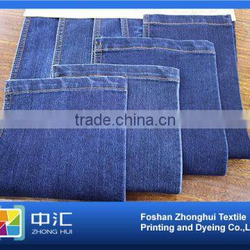 Slub Denim 10.1oz K325 photo-3