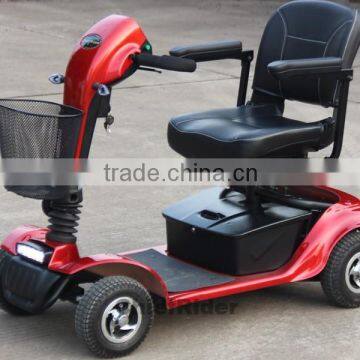 2016 new CE scooter on gasoline
