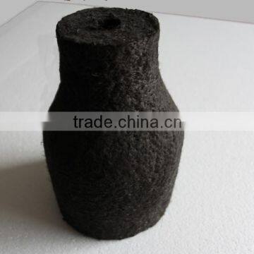 High performnce Carbon fiber irregular preform