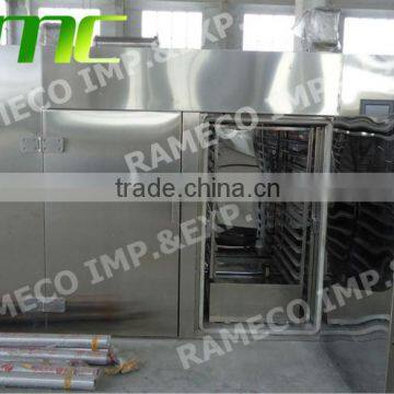 CTN Automatic PLC control Oven tray dryer