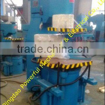 Z148 microseism squeeze molding machine