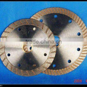250mm-800mm Diamond Saw Blade for Granite Cutting