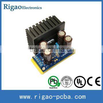 oem high quality pcb and pcba bom gerber files