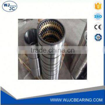 Rolling mill four-row short cylindrical roller bearing FC 3050120	151	x	250	x	120	mm