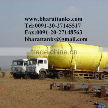 LPG Bobtail