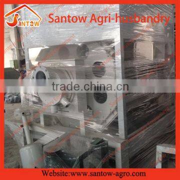 Egg Powder Making Machine