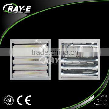 500Industrial Centrigugal Galvanized Sheet Wall Mounted Ventilation Exhaust Fan photo-5