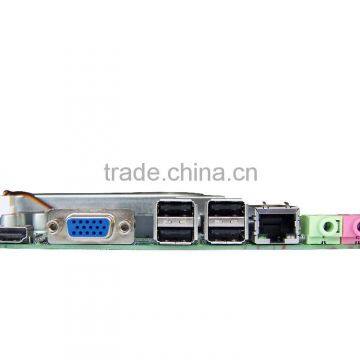 LADS Mini - ITX VWM-1037ULW Laptop Motherboard photo-5