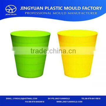 household waste bottle garbage bin mould trash can moulds designs