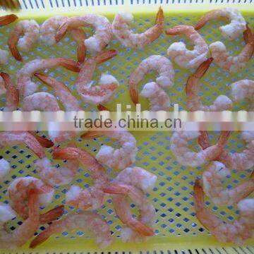 IQF PUD Pink Shrimp