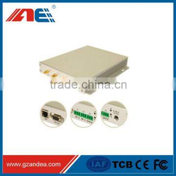 HF Four-channel Long Range RFID Reader