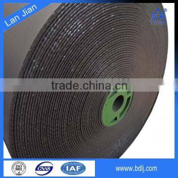 Wholesale china factory gold mining steel cord conveyor belt