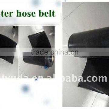 water hose pipe belt