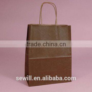 Cheap Grocery Paper Bags in Good Quality