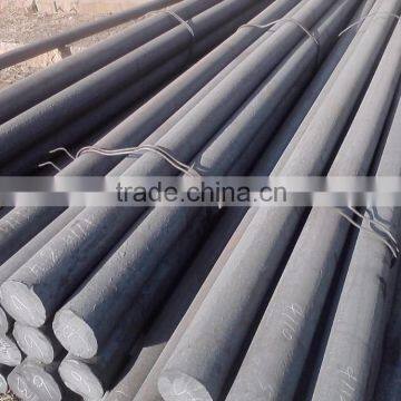 Hot Rolled Round Steel Bar/structual Steel Bar photo-2
