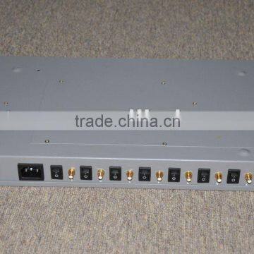 8 channels cdma fixed wireless terminal for pabx call extension