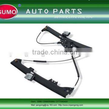 Window Regulator / Power Window Lifter Motor For BMW Series 5 E60 OEM: 51337184384/5133 7184 384