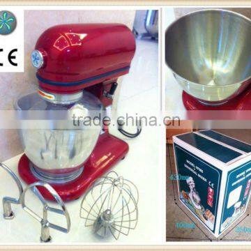 kitchen electric food mixer(CE standard,manufacturer)