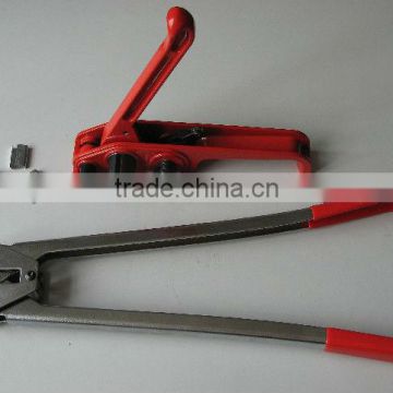 Hand Strapping Machine for PET Strap