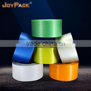 environmentally friendlyPP/ PET Straps for automatic wrapping machine