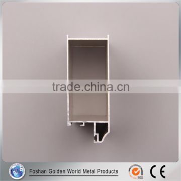 Good Quality Kitchen Cabinet Knob Exterior Aluminium Extrusion Plant For Sale