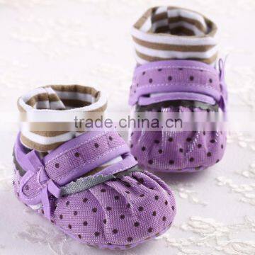 Cheap Baby Shoes Wholesale Soft Cotton Toddler Shoe