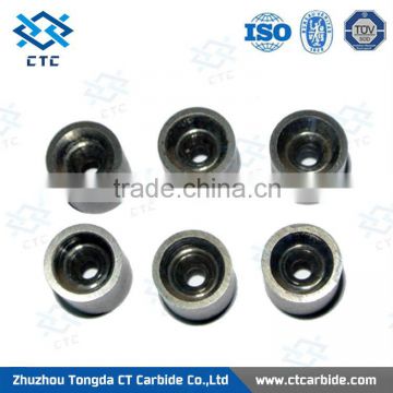 tungsten carbide heading dies & tools for ball point tip parts