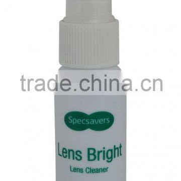 high quality liquid eyeglass lens cleaner