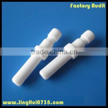 ceramic insulator for spark plug