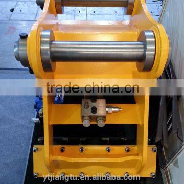 HYDRAULIC PLATE COMPACTOR / DRIVER for Excavator