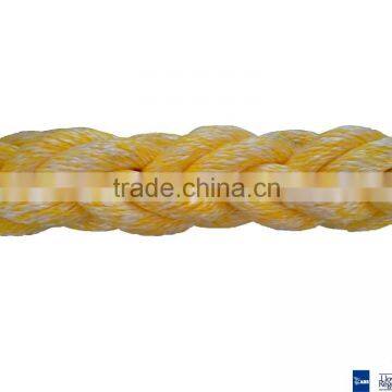 high strengh mixed rope with GL approve certificate