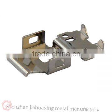 CNC Fabrication sheet Metal Stamping Spare Part s