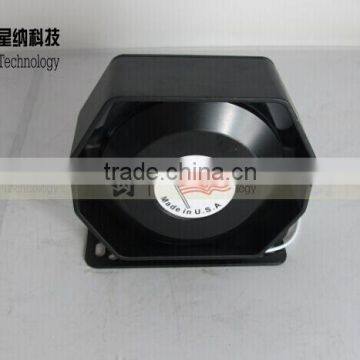 12V 150w Police Siren Horn Speaker Speaker Horn Auto Speaker Horn for Car Octagon Speaker photo-2