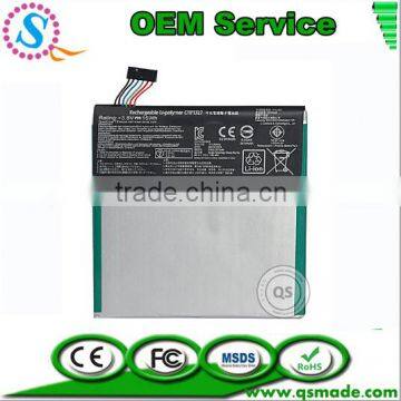 Rechargeable Original C11P1327 Battery 3910mAh For ASUS Ponepad 7 EF170CG EF170 K017 K012 TAB AKKUgb/t 18287-2013 mobile phone b