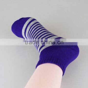 Cotton Stockings Terry Socks Wholesale Woman Knee High Sock photo-6