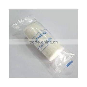 gauze bandage