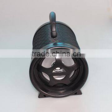 2016 New Arrival 8W Remote Loud Portable Speaker Bluetooth photo-5