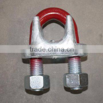 Hot Sale Wire Rope Crimping Sleeve photo-4
