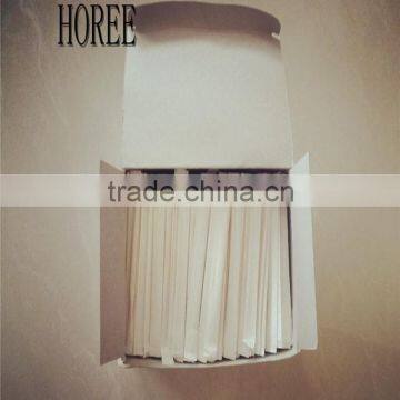 Disposable Paper Wrapped Natural Bamboo Toothpicks Made In Anhui photo-1