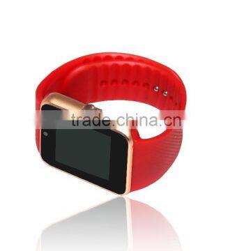Watch pedometer gt08 u8,smart watch sim card a1 ,oem android watch phone