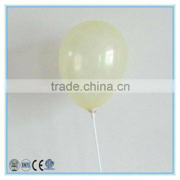 Plain Latex Balloon for wedding gift