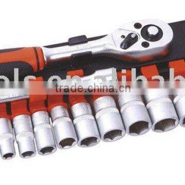 DHZ003 socket wrench set (socket set, wrench set)