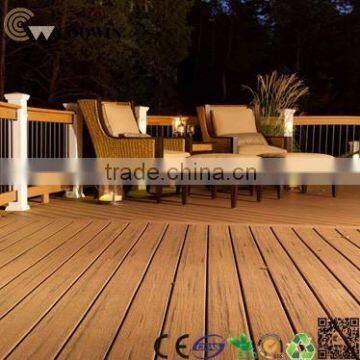 Modern Kids Wpc Outdoor Bench photo-4