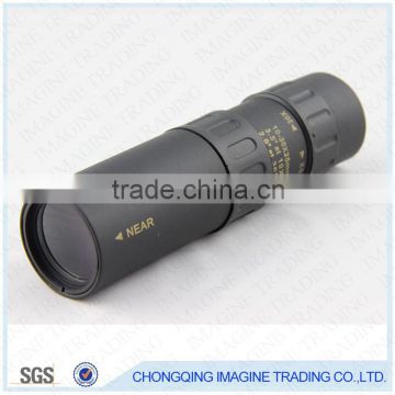 IMAGINEHM16 field operations 10x wide-angle monocular golf rangefinder telescope