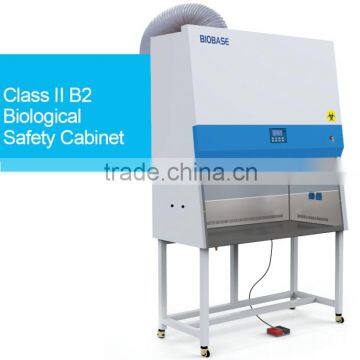 6 feet Biosafety Cabinet(Class II B2, ISO, CE, SGS, TUV certified BSC ensure excellent quality)