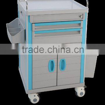 KL-MT 600C Multifunction Medical Trolley Price