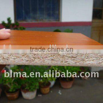 straw board low density particle board