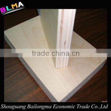 18mm poplar plywood china